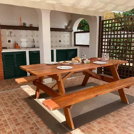 Casa De Villa
