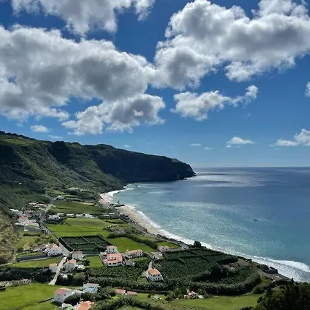 Villa Casa De Almagreira (Santa Maria)