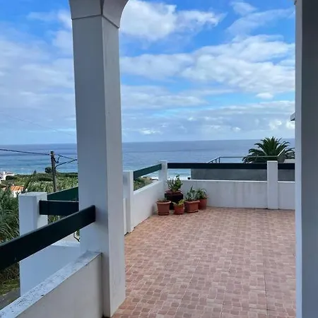 Casa De Villa